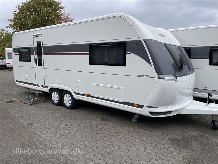 Hobby Prestige 620 CL